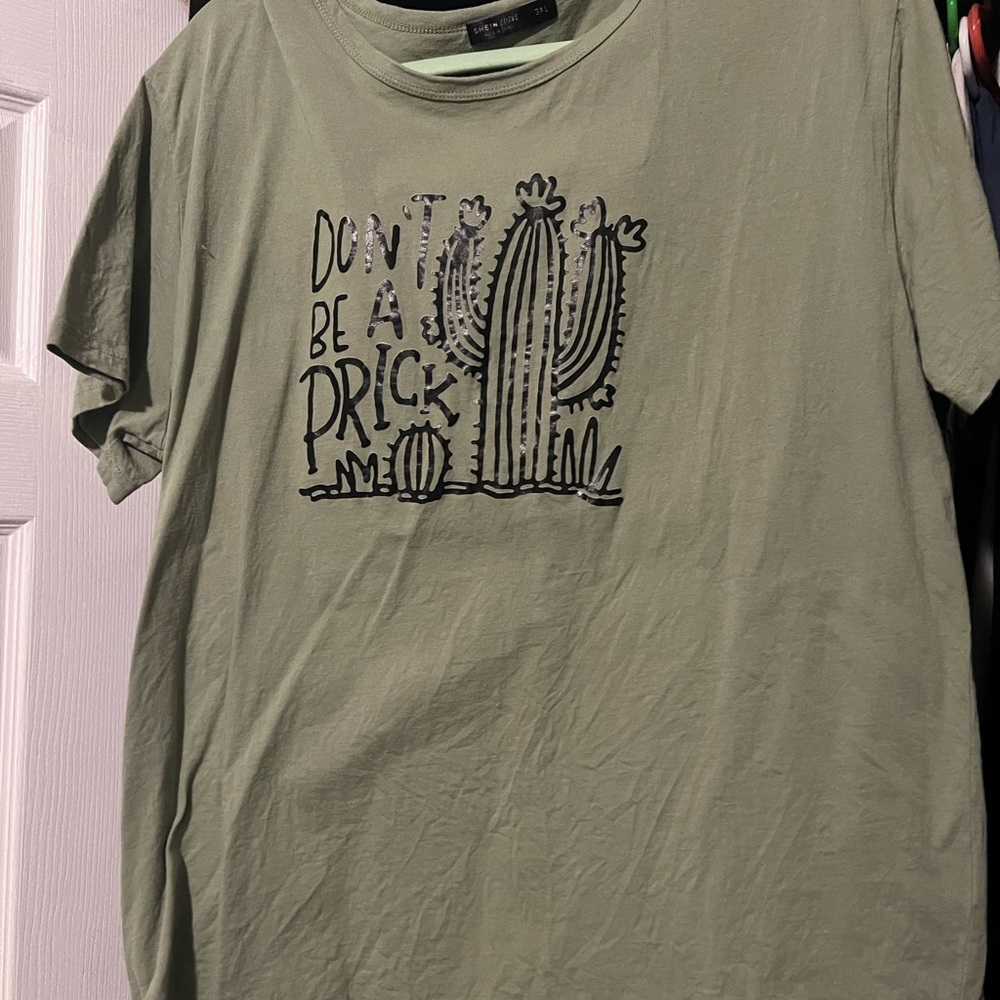 T shirt